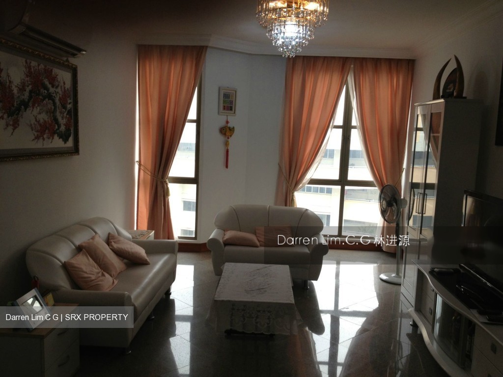 Parc Vista (D22), Condominium #181356792